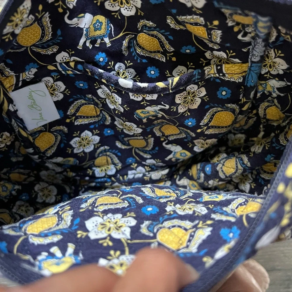 Vera Bradley purse - Picture 7 of 10